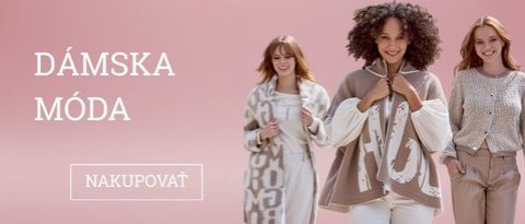 Dámska móda