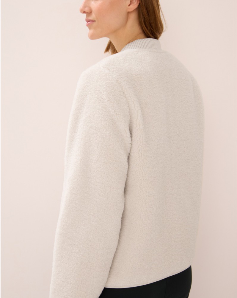 Bunda CECIL dámska 212707 15641 | BENOFASHION