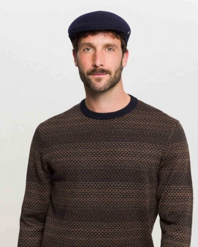 Baretka BUGATTI pánska 629129 580