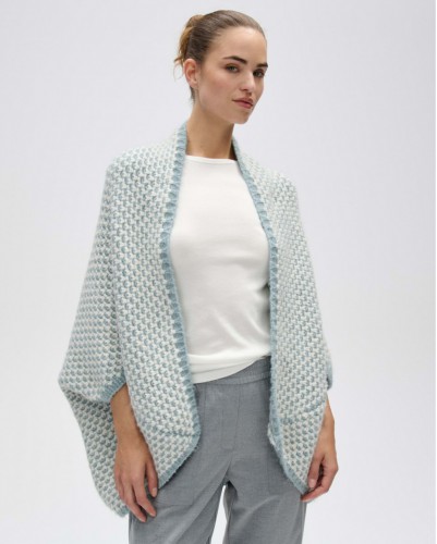 Blejzer OPUS dámsky 10463513482462 Amaryllis boho 60042
