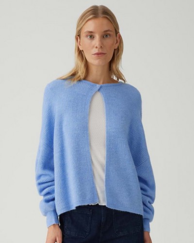 Blejzer  OPUS dámsky 10518313874413 Deriana 60036