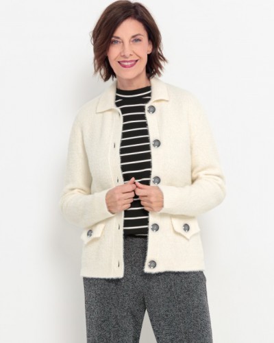 Blejzer BIANCA dámsky 68027 BESS 003