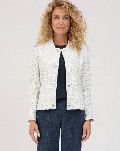 Blejzer BIANCA dámsky 74026 KATHI 009