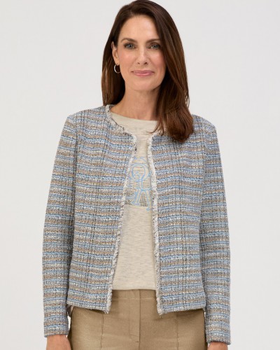 Blejzer BIANCA dámsky 74037 KATHI 499