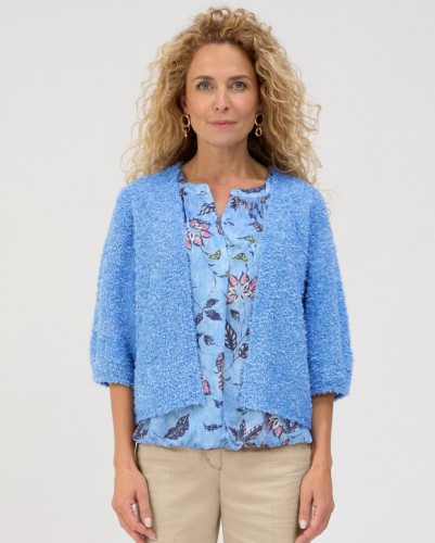 Blejzer BIANCA dámsky 78007 HERDIS 426