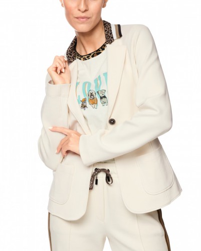 Blejzer MARC CAIN SPORTS dámsky ZS 34.09 J09 112