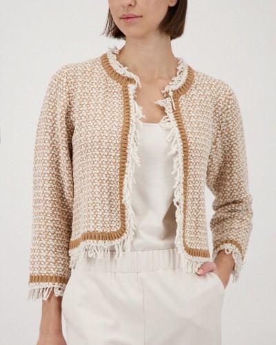 Blejzer MONARI dámsky 410386 124