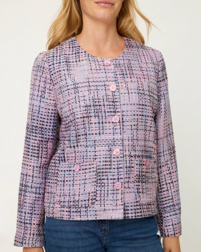 Blejzer OLSEN dámsky 15001661 20252