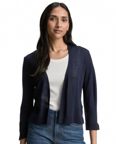 Blejzer TOM TAILOR dámsky 1047077/10668