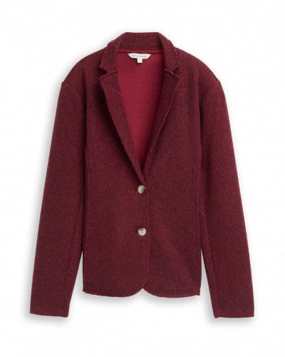 Blejzer TOM TAILOR dámsky 1048640/39063