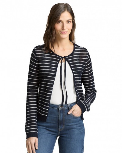 Blejzer TOM TAILOR dámsky 1050780/40070