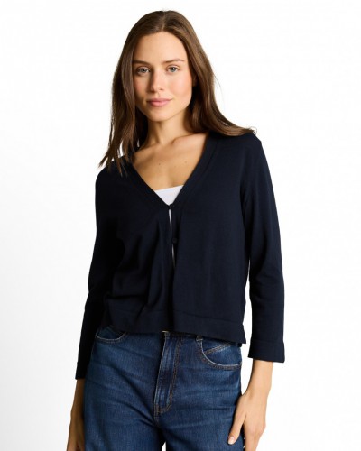 Blejzer TOM TAILOR dámsky 1050788/10668
