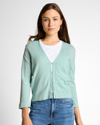 Blejzer TOM TAILOR dámsky 1050788/38784