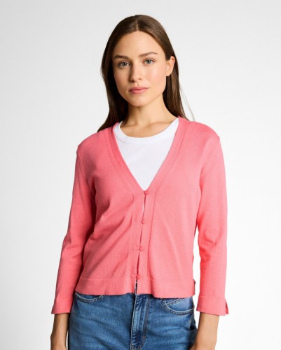 Blejzer TOM TAILOR dámsky 1050788/40029