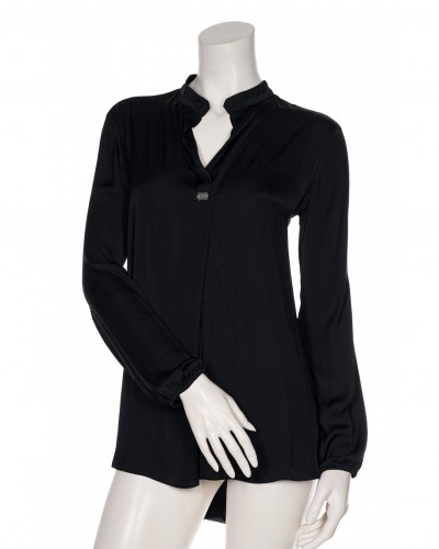 Blúzka BEATE HEYMANN dámska1039-101 evergreen