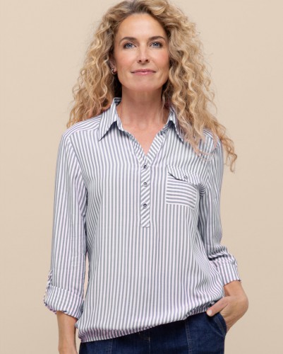 Blúzka BIANCA dámska 5000 ANINA 499