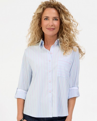 Blúzka BIANCA dámska 5006 ANINA 499