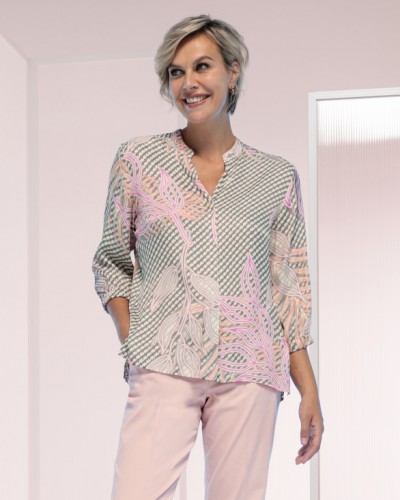 Blúzka BIANCA dámska 55016 ADINA 399