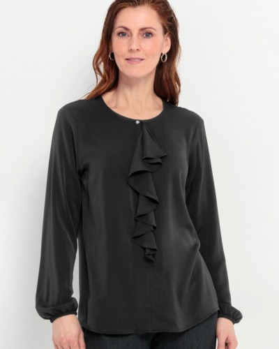Blúzka BIANCA dámska 65027 VIANNA 070