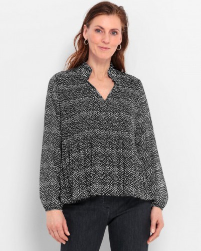 Blúzka BIANCA dámska 65100 DORETTE 979