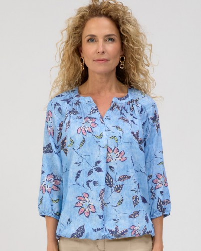 Blúzka BIANCA dámska 75009 RANA 499