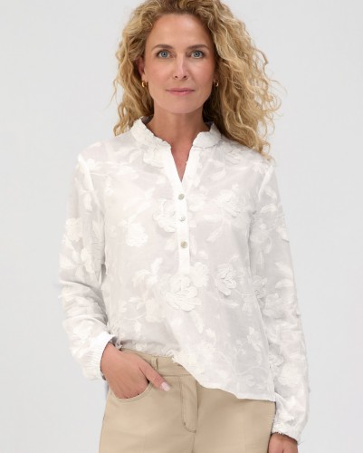 Blúzka BIANCA dámska 75012 ALIN 001