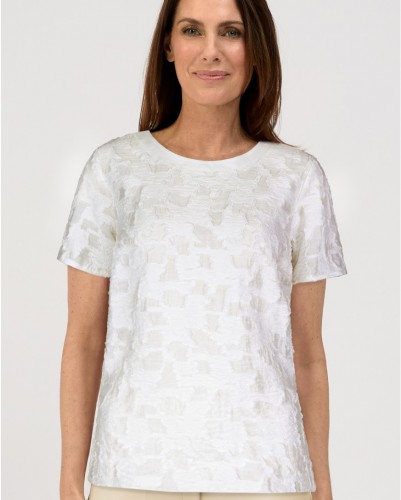 Blúzka BIANCA dámska 75023 DARNI 006