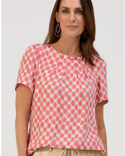 Blúzka BIANCA dámska 75037 DARIN 399