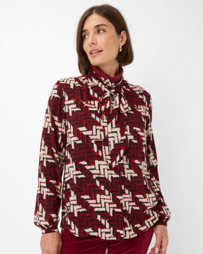 Blúzka Brax dámska 47-8788 VIVI 48