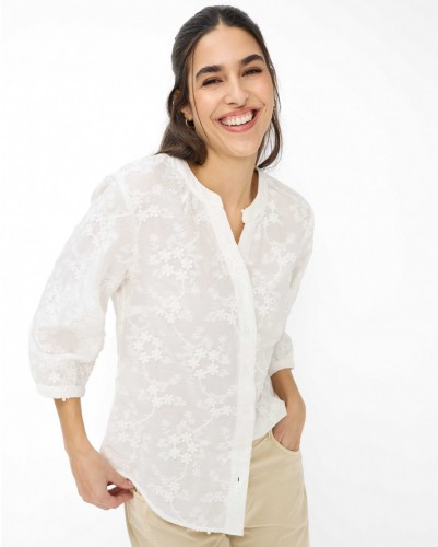 Blúzka Brax dámska 94-0030 VELIA 99