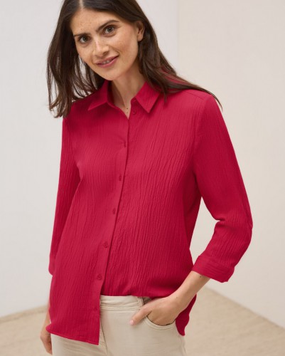 Blúzka CECIL dámska 345904 16759