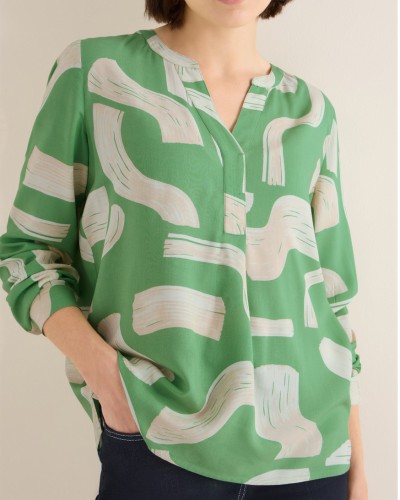 Blúzka CECIL dámska 346222 37555