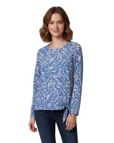 Blúzka CECIL dámska 346306 27372