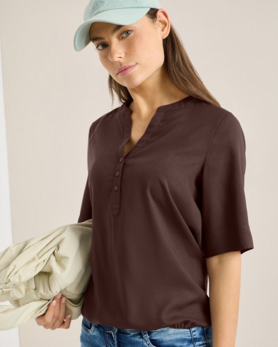 Blúzka CECIL dámska 346416 17493