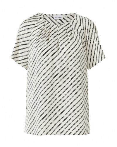 Blúzka COMMA dámska 2175831/04A1