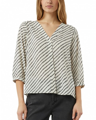 Blúzka COMMA dámska 2176705/04A1