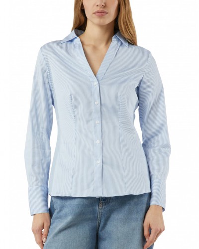 Blúzka COMMA dámska 2176708/51G0