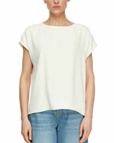 Blúzka COMMA dámska 2179541/0403