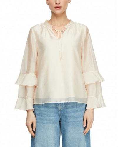 Blúzka COMMA dámska 2180231/9300