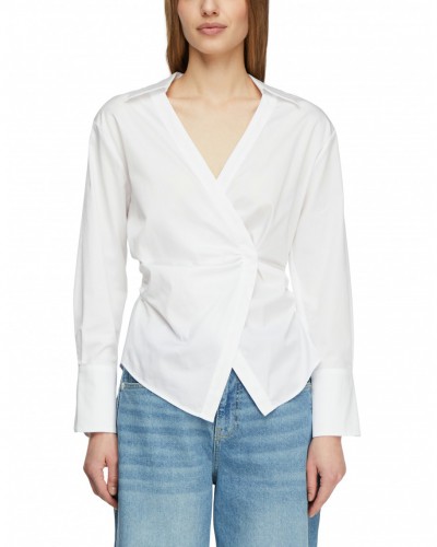 Blúzka COMMA dámska 2181544/0100