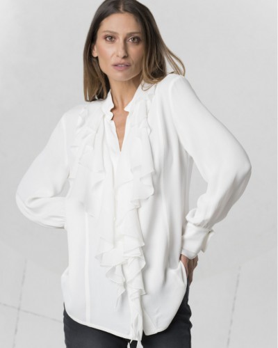 Blúzka ELISA CAVALETTI dámska EJW251026205 03149