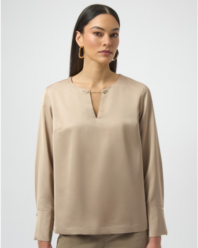 Blúzka JOSEPH RIBKOFF dámska 254135 4455