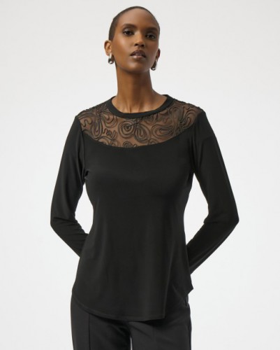 Blúzka JOSEPH RIBKOFF dámska 254213 11