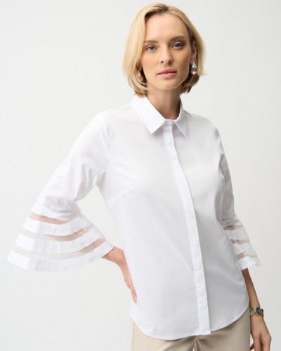 Blúzka JOSEPH RIBKOFF dámska 261933 12