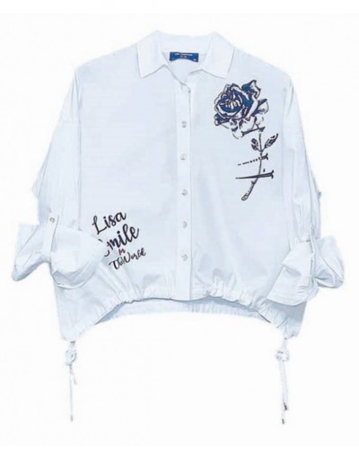 Blúzka Lisa Campione dámska 4682039 10011