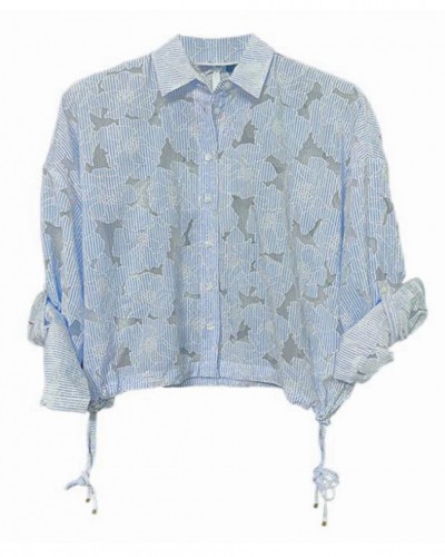 Blúzka Lisa Campione dámska 4682218 10011