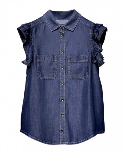 Blúzka Lisa Campione dámska 4772002 86100