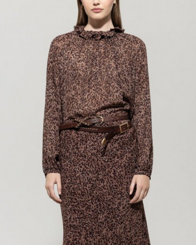 Blúzka LUISA CERANO dámska 228621/3778 7589