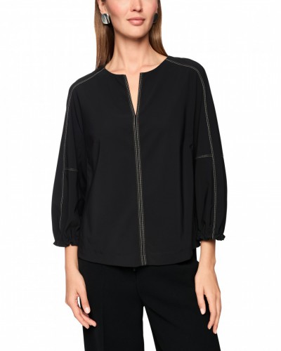 Blúzka MARC CAIN SPORTS dámska AS 48.24 J40 900