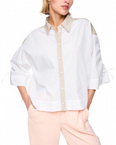 Blúzka MARC CAIN SPORTS dámskaBS 51.09 W80 110